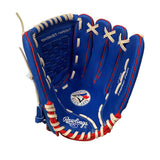 Rawlings Sure Catch Youth Series Gant Baseball 12 Pouces Blue Jays