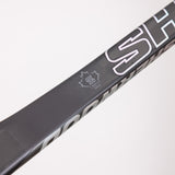 Sherwood Rekker Morph Pro Jr Bâton Hockey Léger Double Cadre Carbone