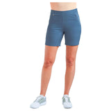 NVO Naeva Bermuda Short Performance Golf Light And Breathable Comfort