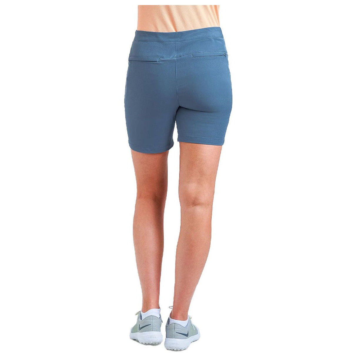NVO Naeva Bermuda Short Performance Golf Light And Breathable Comfort