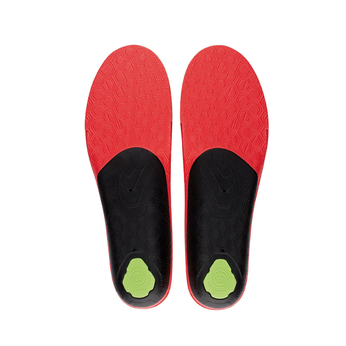 Semelles Sidas 3Feet Eco Winter Mid