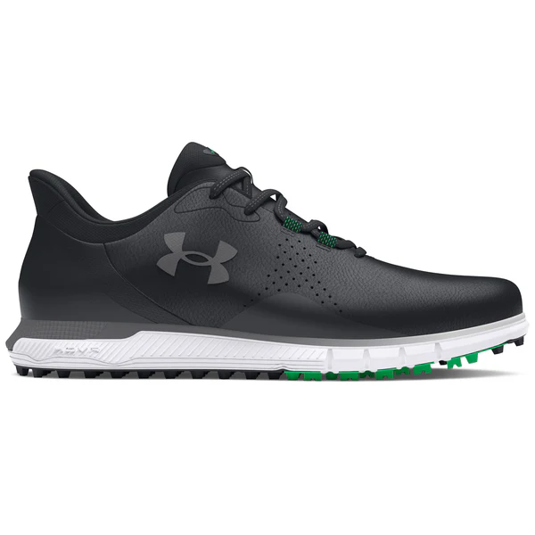 UNDER ARMOR DRIVE FADE SL GOLF SHOE