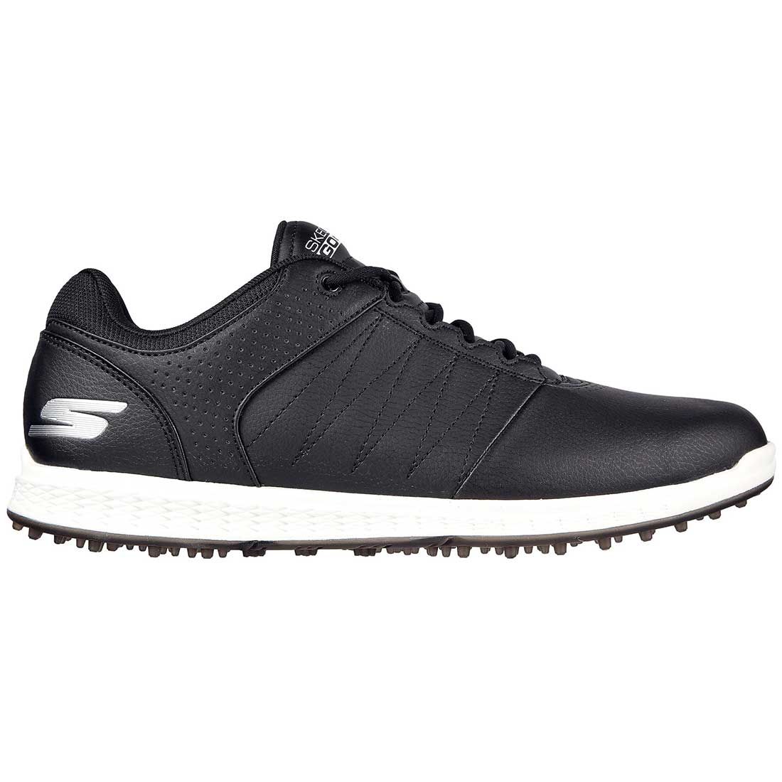 Skechers Pivot Homme Chaussure Golf Rembourrage Resagrip Léger