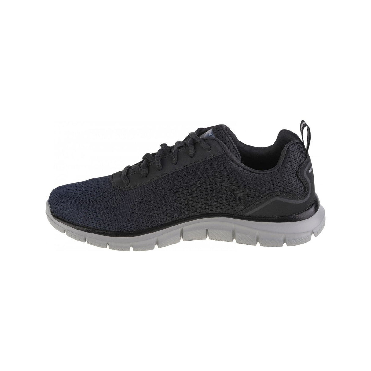 Skechers Track Ripkent Chaussures Noir Performance et Endurance