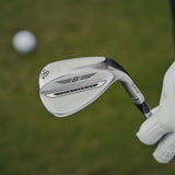WEDGE TITLEIST SM11 JET BLACK STEEL