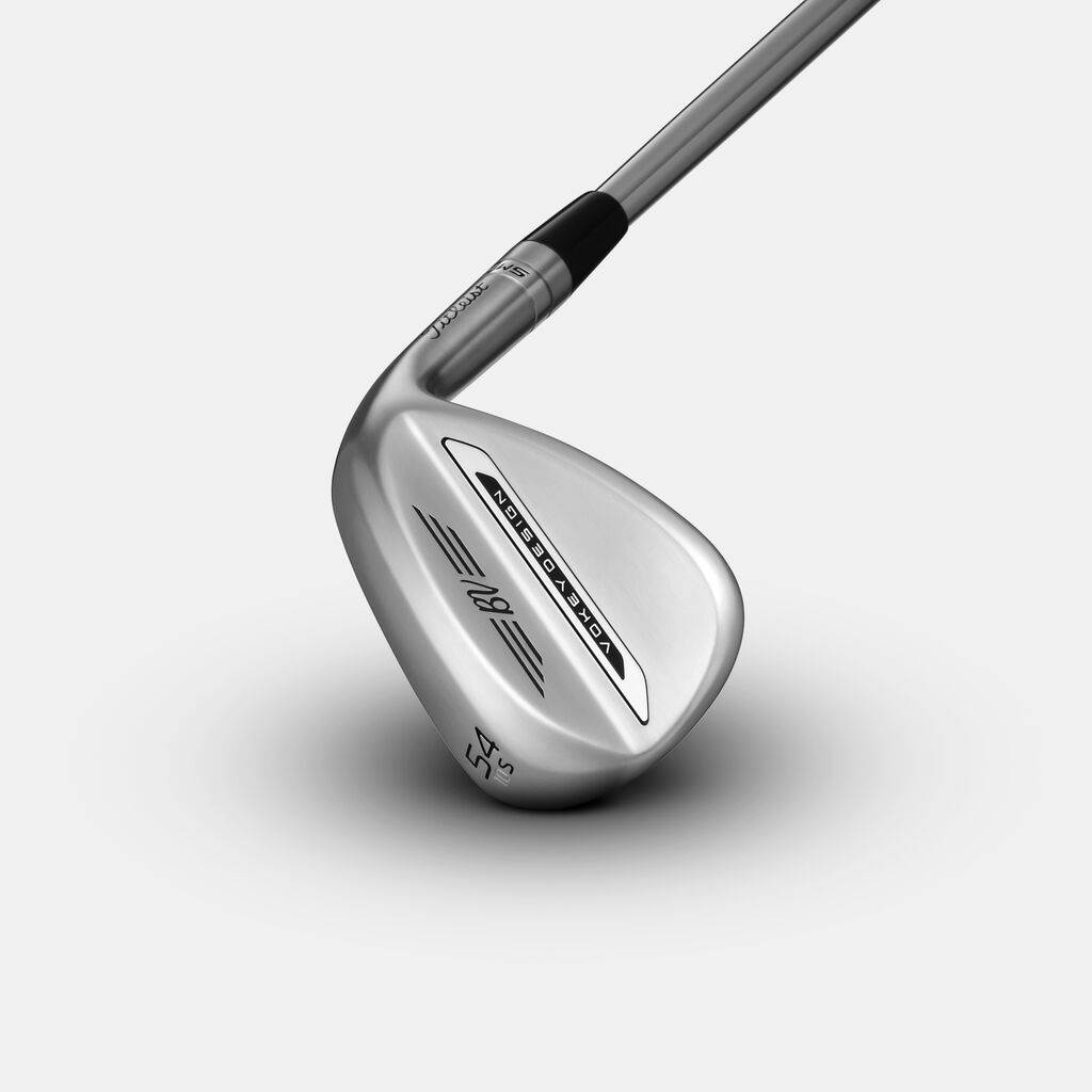 WEDGE TITLEIST SM11 JET BLACK STEEL
