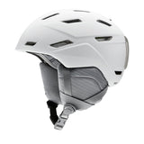 Smith Casque Ski Mirrage In Mold Léger Avec Ventilation Réactive