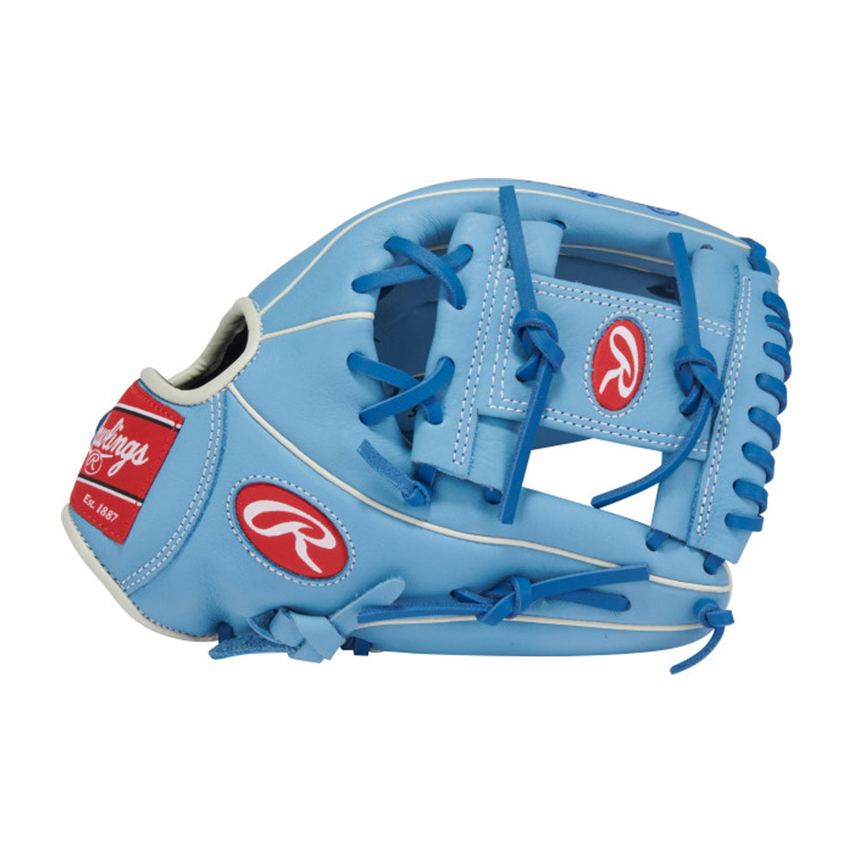 GANT BASEBALL RAWLINGS SELECT PRO LITE YOUTH 11.5'' B.BICHETTE