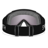 Smith Squad Lunette De Ski Carbonic X Cylindrique Vision Sans Buée Et Ventilation Active