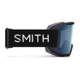 Smith Squad Lunette De Ski Carbonic X Cylindrique Vision Sans Buée Et Ventilation Active