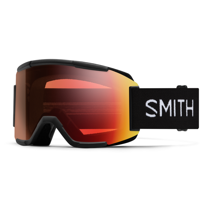 LUNETTE SKI SMITH SQUAD