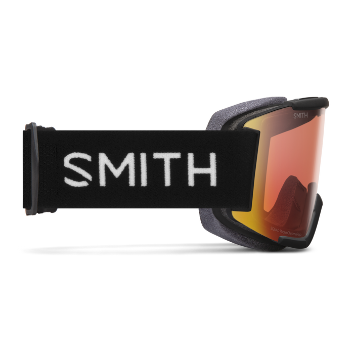 LUNETTE SKI SMITH SQUAD