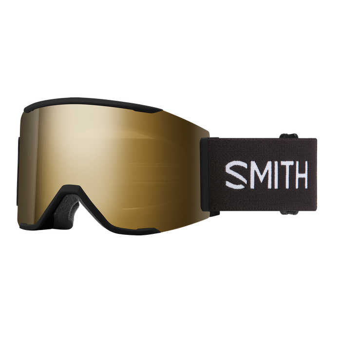 LUNETTE SKI SMITH SQUAD MAG