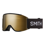 Smith Lunette Ski Squad MAG Verres ChromaPop Système MAG