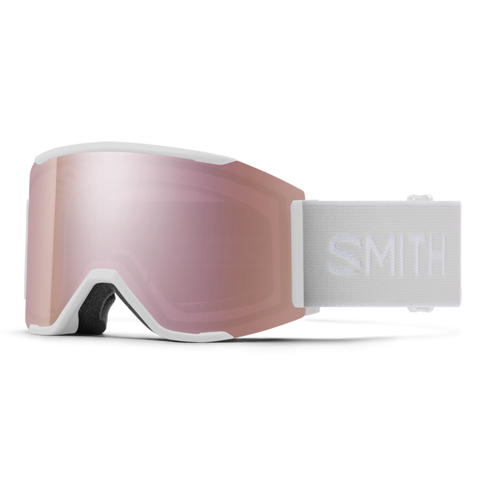 LUNETTE SKI SMITH SQUAD MAG