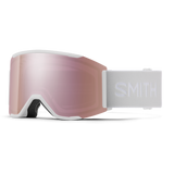 Smith Lunette Ski Squad MAG Verres ChromaPop Système MAG