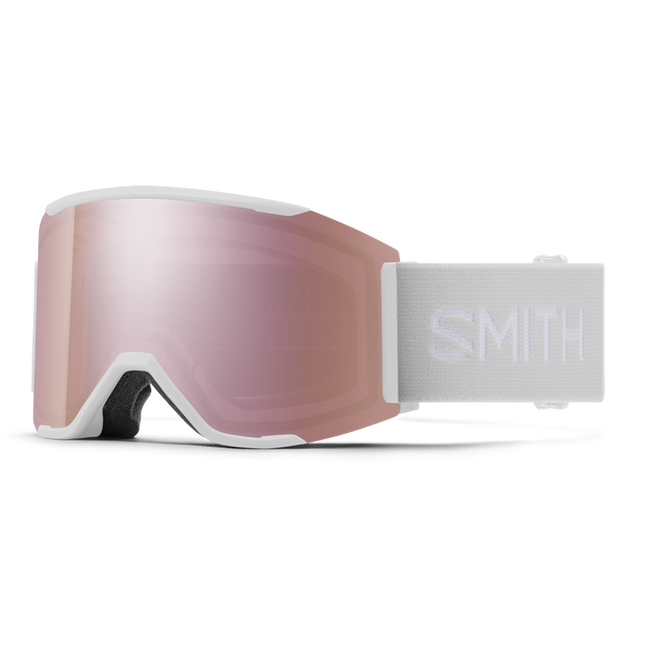 LUNETTE SKI SMITH SQUAD MAG