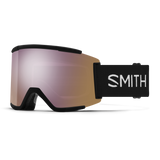 Smith Squad XL Carbonic-X Airflow Performance Ski Goggles