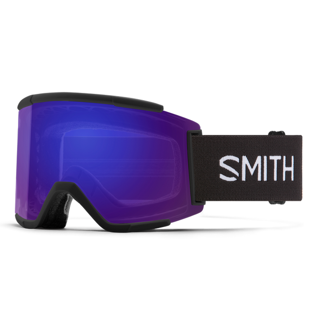 LUNETTE SKI SMITH SQUAD XL