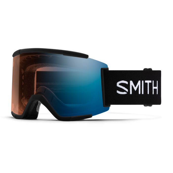 LUNETTE SKI SMITH SQUAD XL