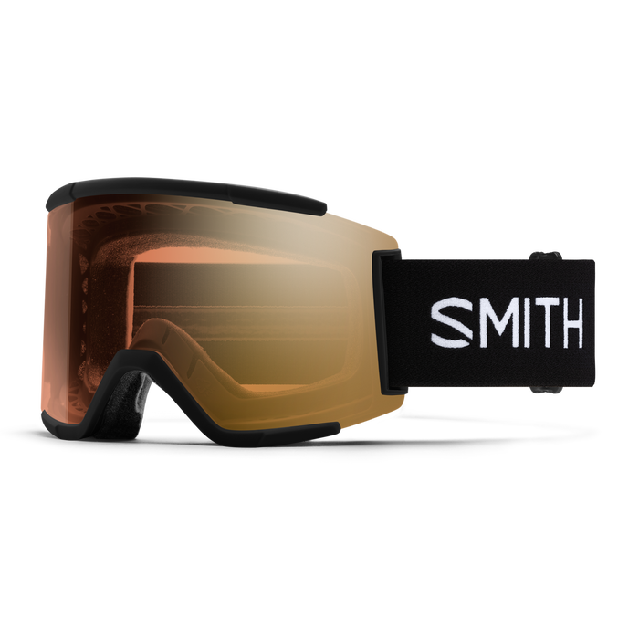 LUNETTE SKI SMITH SQUAD XL