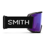 Smith Squad XL Carbonic-X Airflow Performance Ski Goggles