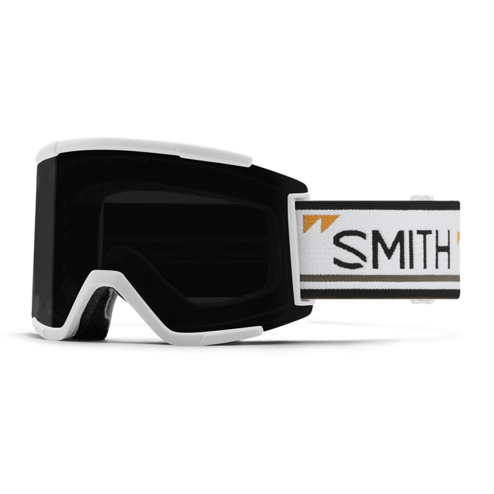 LUNETTE SKI SMITH SQUAD XL