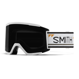 Smith Squad XL Carbonic-X Airflow Performance Ski Goggles