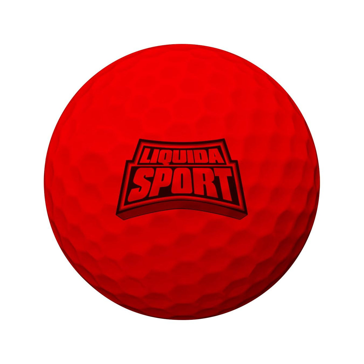 BALLE SUPER SOFT 23 LOGO 3 3PACK