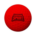 BALLE SUPER SOFT 23 LOGO 3 3PACK