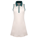 Swannies Millie Elegant Golf Dress for Speed ​​and Movement
