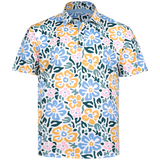 Polo Golf Swannies LaRue Performance Durable Repreve