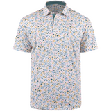 POLO GOLF SWANNIES Tony Améliore Le Swing Et Amplitude De Mouvement