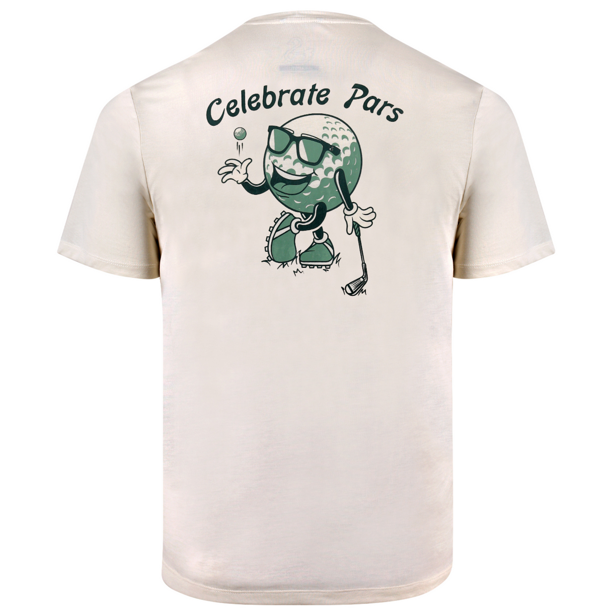 SWANNIES Performance and Recovery Athletic Fit T-Shirt