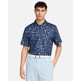 Nike Dri-Fit Tour Polo Confetti Imprimé Pour Golf