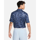 Nike Dri-Fit Tour Polo Confetti Imprimé Pour Golf