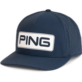 CASQUETTE PING TOUR VENTED