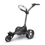 CHARIOT ÉLÉTRIQUE MOTOCADDY M1 DHC
