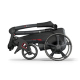 CHARIOT ÉLÉTRIQUE MOTOCADDY M1 DHC
