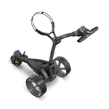 Motocaddy Chariot Golf Électrique M3 GPS DHC Ultra
