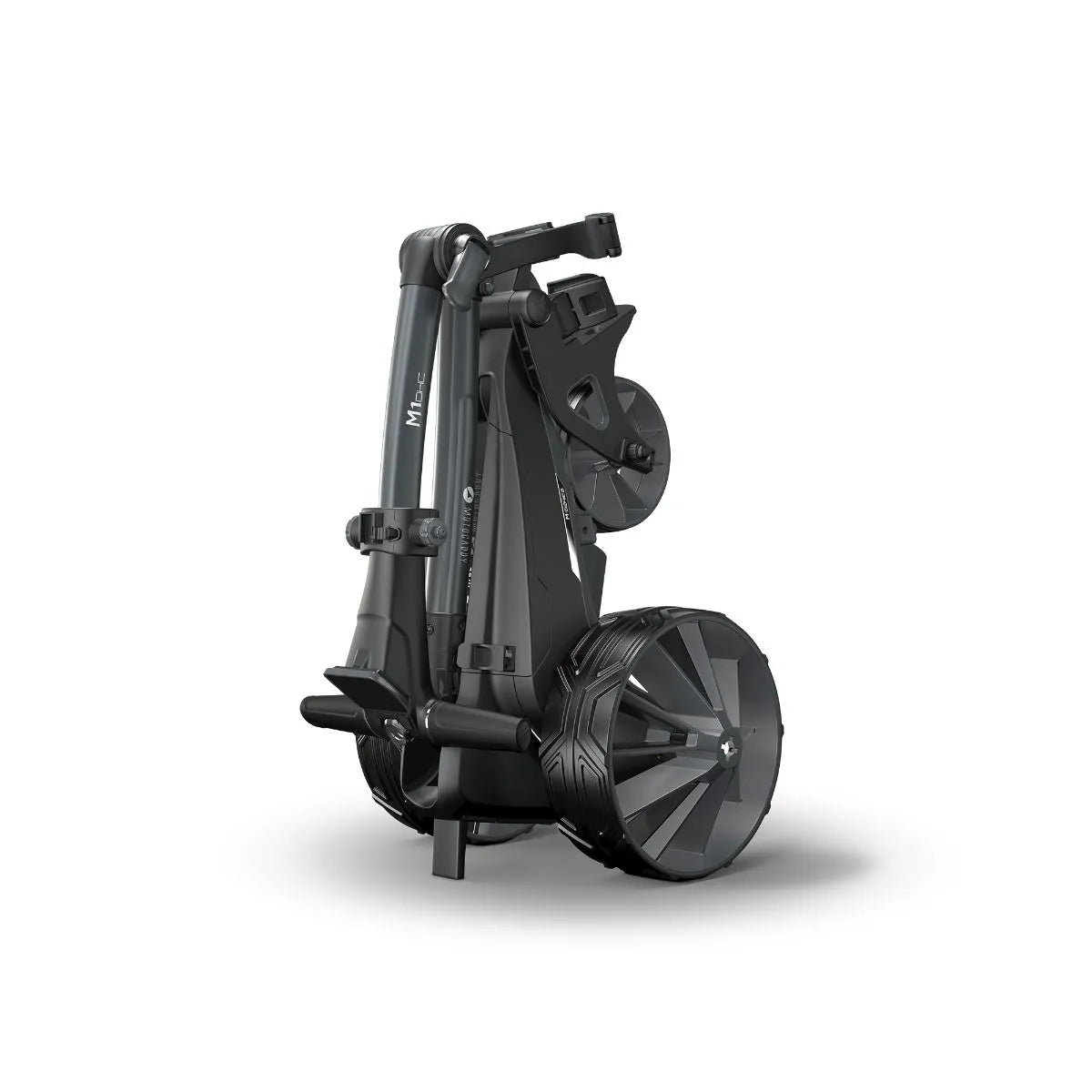 MOTOCADDY M1 DHC ELECTRIC TROLLEY