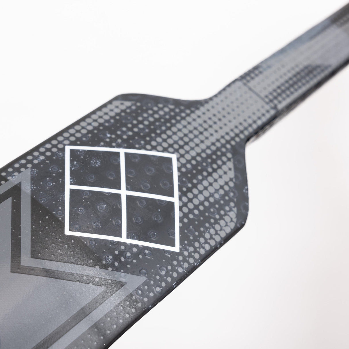 True Hzrdus Bâton de Gardien 5X4 Elite Pour Précision Et Contrôle