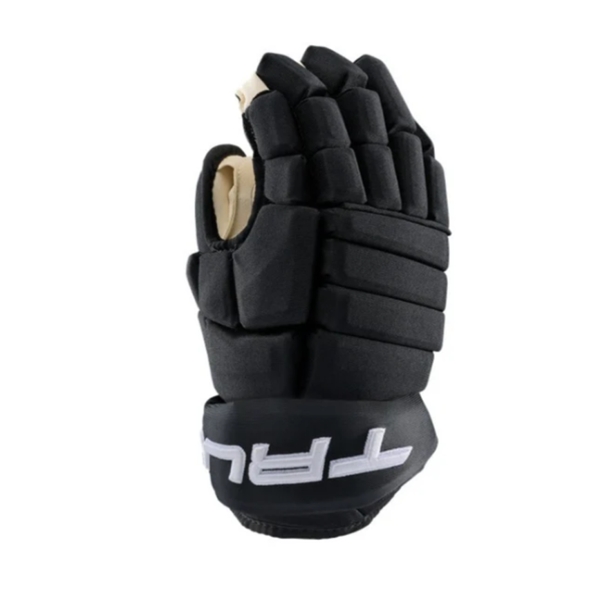 TRUE  GANTS HOCKEY  PRO 4-ROLL