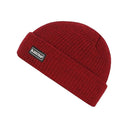 BULA Tuque Classic Beanie Merino Mélange For Comfort And Warmth
