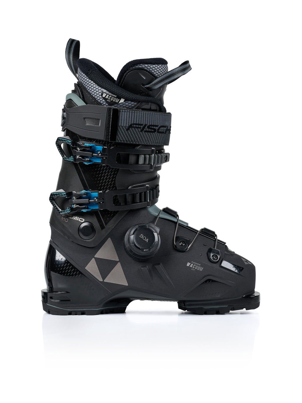 Botte Fischer Premio 110 Boa Homme