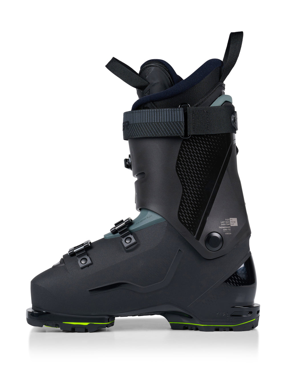 Botte Fischer Premio 90 Homme