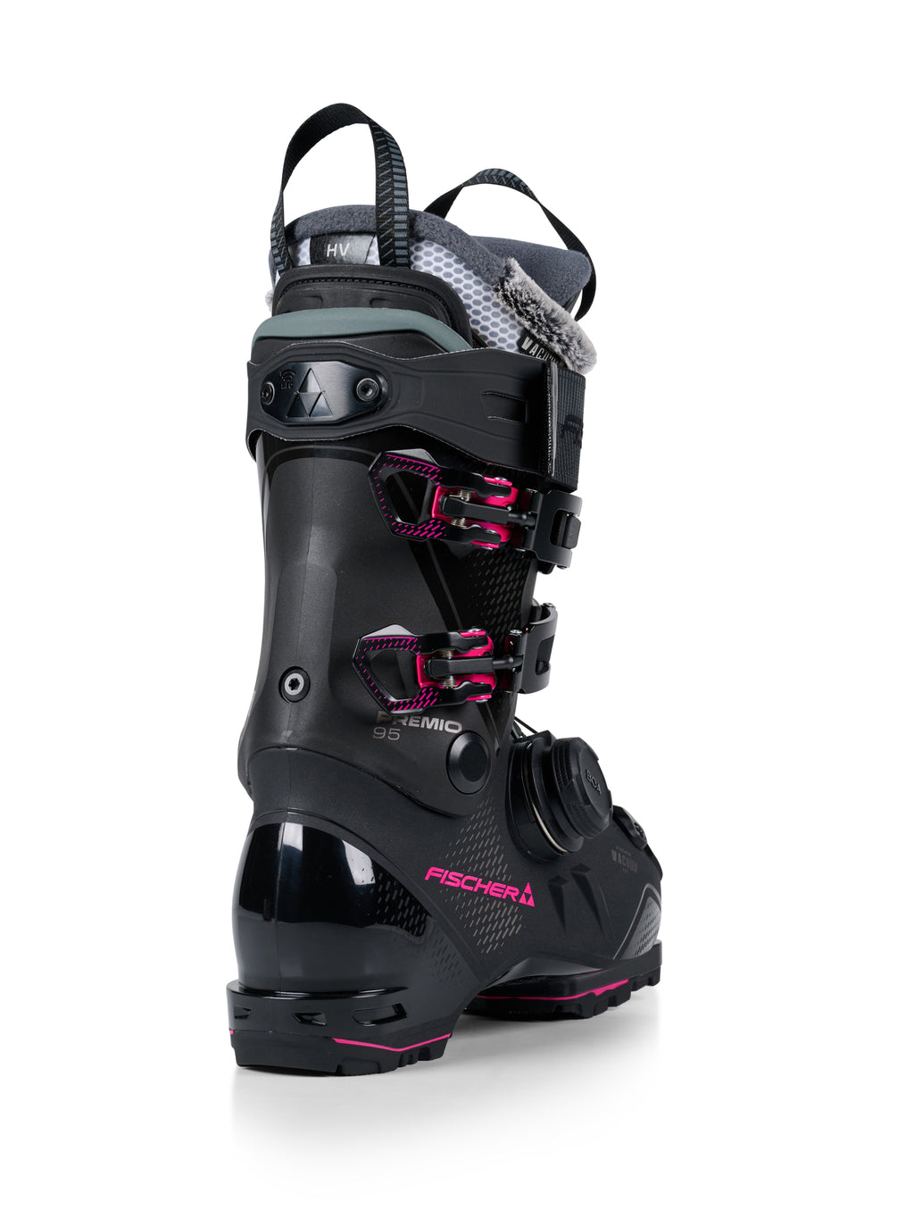 Botte Fischer Premio 95 Boa Femme