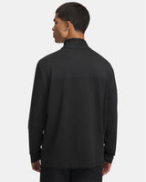 UNDER ARMOUR DRIVE LITEWEIGHT 1/2 ZIP SWEATER