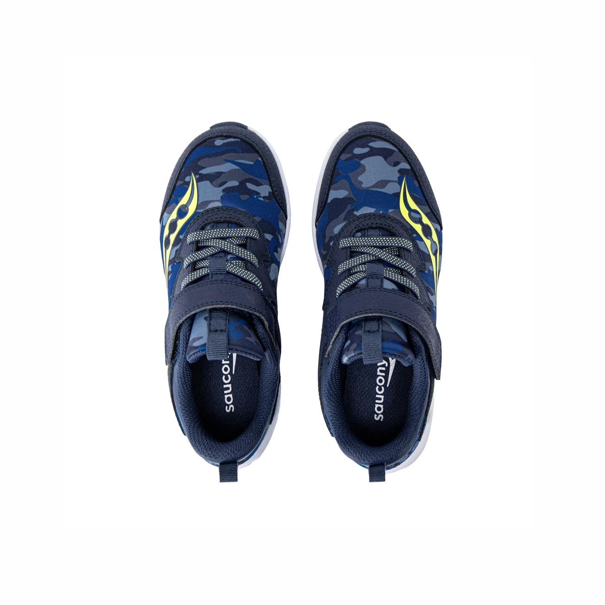 Saucony Kids' Flash LE Shoe