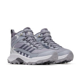 MERRELL WOMEN'S SPEED STRIKE 2 MID SHOE